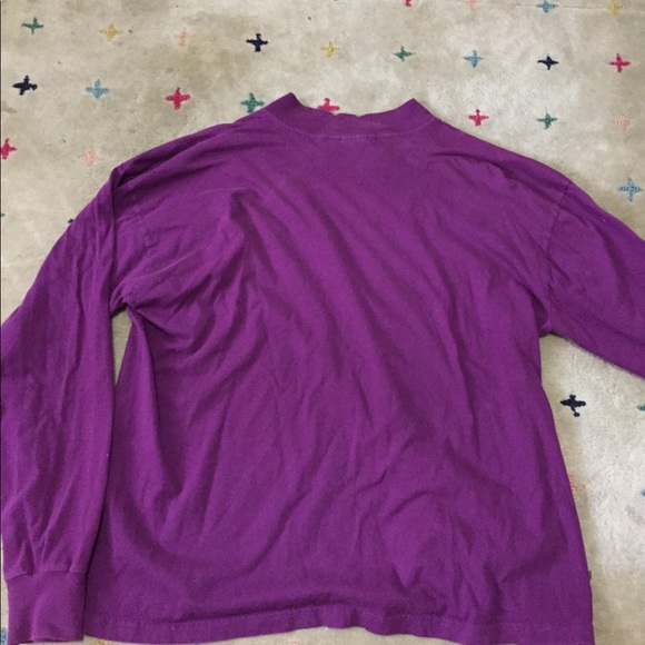 Champion Long Sleeve Turtle Neck - Picture 6 of 7